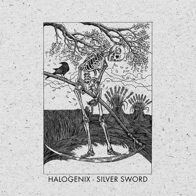 HalogenixSilver Sword