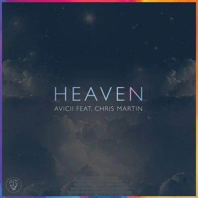 Avicii/Black CoffeeHeaven