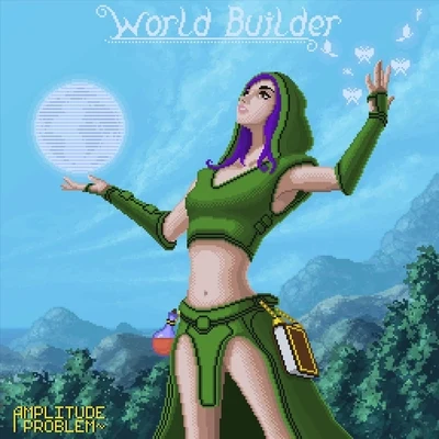 Mitch Murder/Megan McDuffeeWorld Builder (feat. Megan McDuffee)