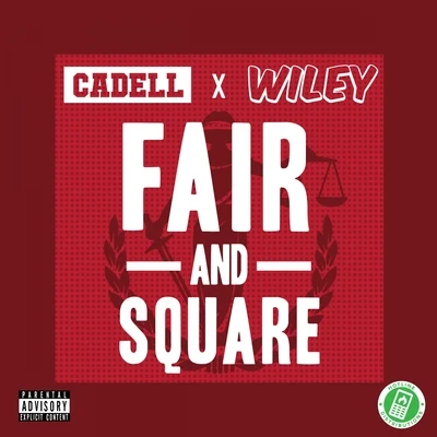 Cadell/Lady ShockerFair & Square