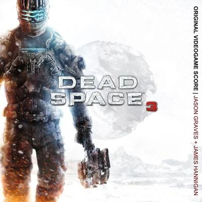 Cris Velasco/Sascha Dikiciyan/EA Games SoundtrackDead Space 3