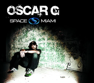 Oscar GNervous Nitelife: Space Miami