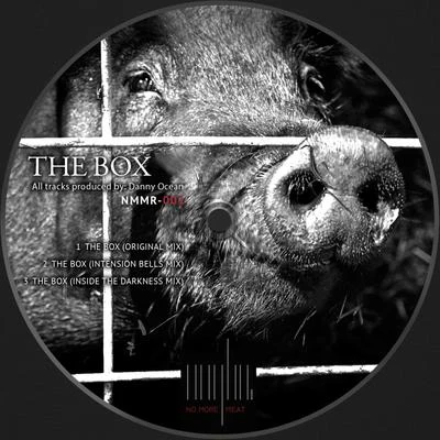 Danny Ocean/R3hab/Digital Farm AnimalsThe Box