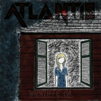 Atlantis/Felix Pappalardi/Gail Collins/Eric Clapton/Hana UlrychováWickliffe, Ca.