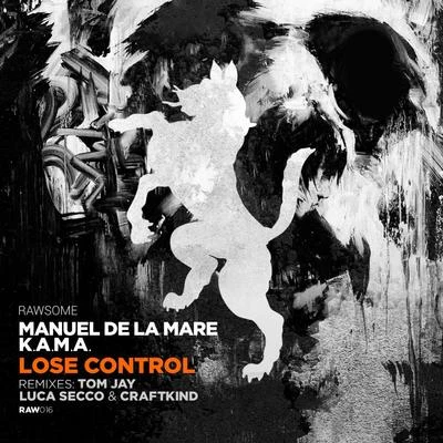 Manuel De La Mare/Lotti/Panoramix/Stefano Noferini/C-Man/The Breaker/Kayem/Porno/Acid Pool/The Ball BreakersLose Control