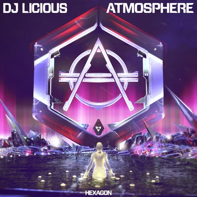 DJ LiciousAtmosphere