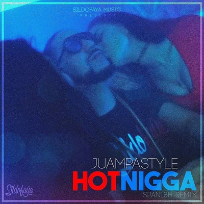 Juampastyle/Big Rock/Ryhan/Betto SnayHot ***** (Spanish Remix)