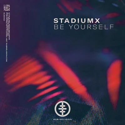 StadiumxTom SwoonRico & MiellaBe Yourself