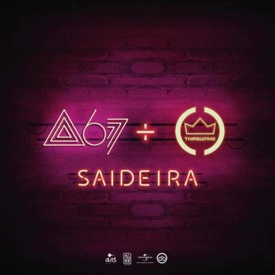 Atitude 67Saideira