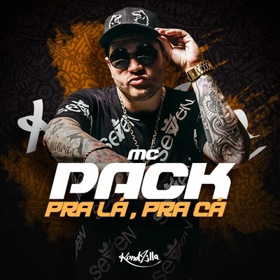 MC Gui Andrade/MC PackPra Lá, pra Cá