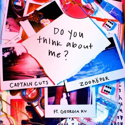 Captain Cuts/The Knocks/Sunnery James & Ryan MarcianoDo You Think About Me