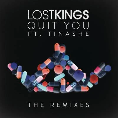 TINASHEQuit You (The Remixes)