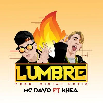 Flyboiz/MC DavoLumbre (feat. Khea)