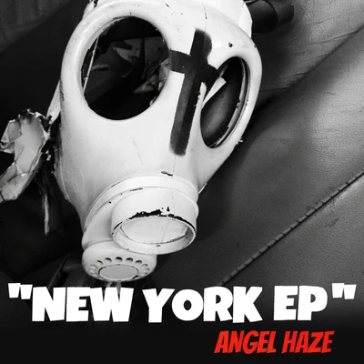 Angel HazeNew York EP