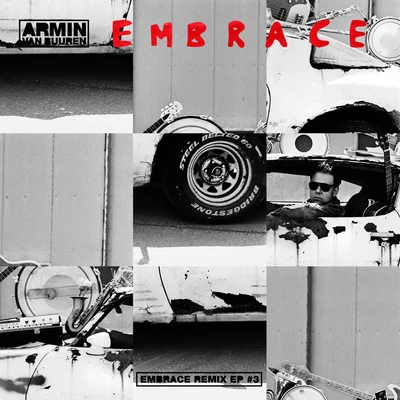 Armin van Buuren/Sarah Reeves/Natalie Gioia/Daniel Kandi/Drival/Tom Klay/Prox/Andrew Rayel/Mark Sixma/FLRNTNEmbrace Remix EP #3