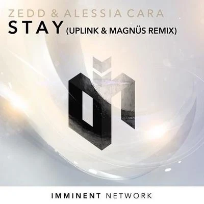 MagnusSimon PattersonStay (UPLINK & MAGNÜS Remix)