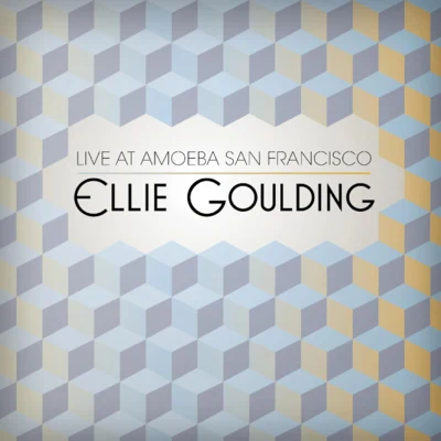 Ellie GouldingLive At Amoeba San Francisco