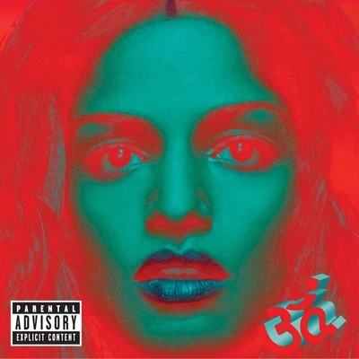 M.I.A.Matangi