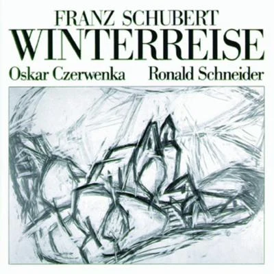 Harald PröghölfOskar CzerwenkaMurray DickieKarl BohmWiener PhilharmonikerChristel GoltzPaul SchöfflerWinterreise