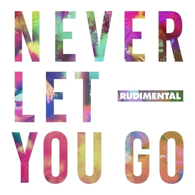 Rüdimental/LorynNever Let You Go