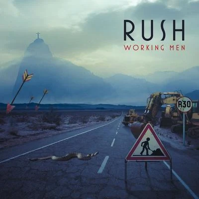 Rush/Rich The FactorWorking Men