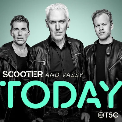 Scooter/Tryambaka/Disco Volante/Yahel/ZINX/Visua/Brainwash/Quintino & Blasterjaxx/karetus/DeliriantToday