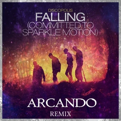 ArcandoSvrcinaFalling (Arcando Remix)