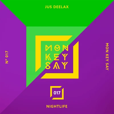 Nito Sanchez/Jus DeelaxNightlife