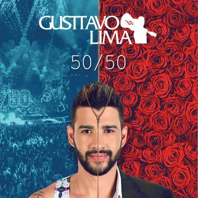 Gusttavo Lima5050 - Ao Vivo (Deluxe)