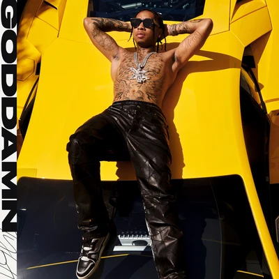 Tyga/Scott Storch/Papatinho/LUDMILLA/OzunaGoddamn