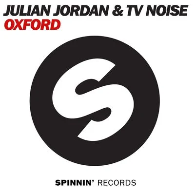 Julian JordanOxford (Extended Mix)