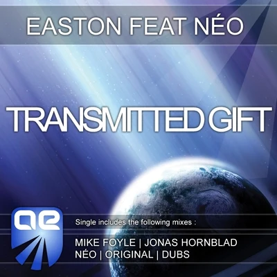 EastonTransmitted Gift