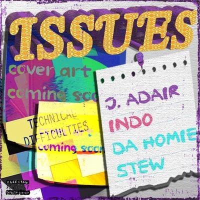 IndoIssues (feat. Indo)