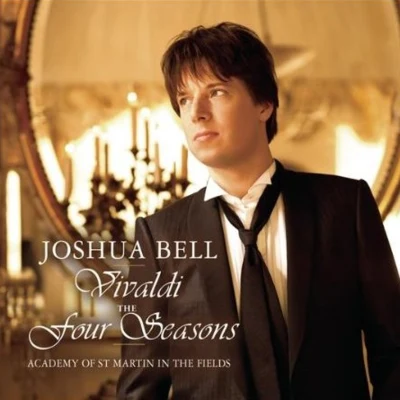 Joshua Bell/Academy of St. Martin in the FieldsVivaldi: The Four Seasons