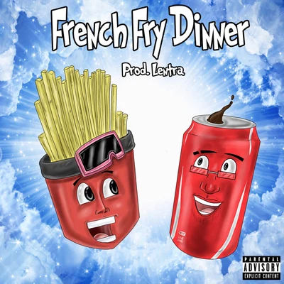 LentraFrench Fry Dinner