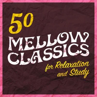 Samuel Barber/New Symphony Orchestra/Zara Nelsova50 Mellow Classics - For Relaxation and Study