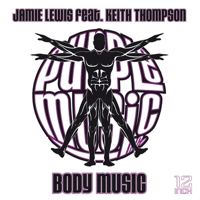 Jamie LewisCosmo KleinBody Music