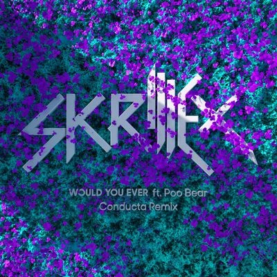 SkrillexWould You Ever (Conducta Remix)