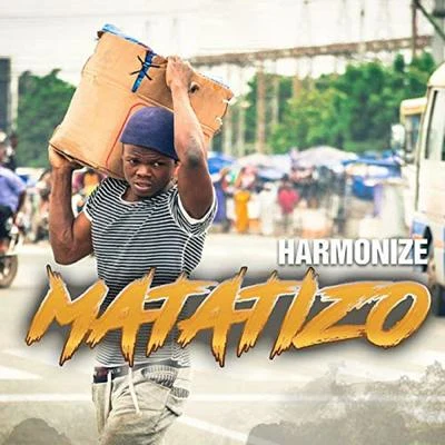 Harmonize/SheebahMatatizo