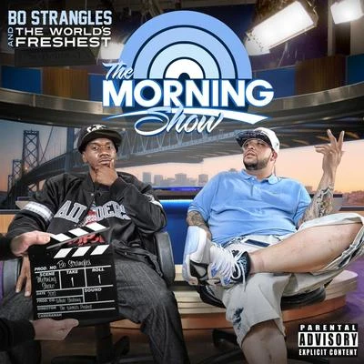 Bo StranglesThe JackaThe Morning Show