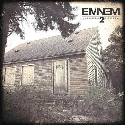 EminemThe Marshall Mathers LP2