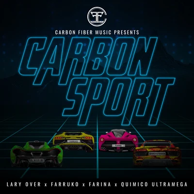 Lary OverCarbon Sport