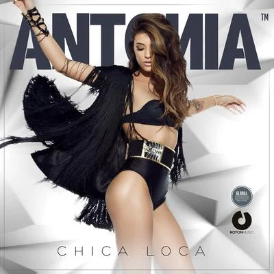 AntoniaChica Loca