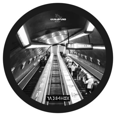 Belocca/MuzzaikBudapest Underground EP