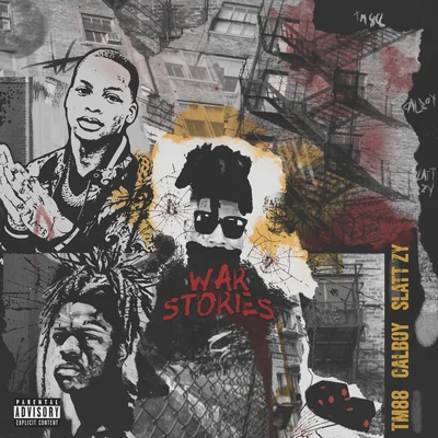 TM88War Stories