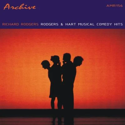 Richard RodgersRodgers-Hart Music Comedy Hits