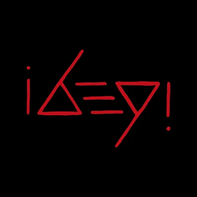 IbeyiStrangerLover (Remixes)