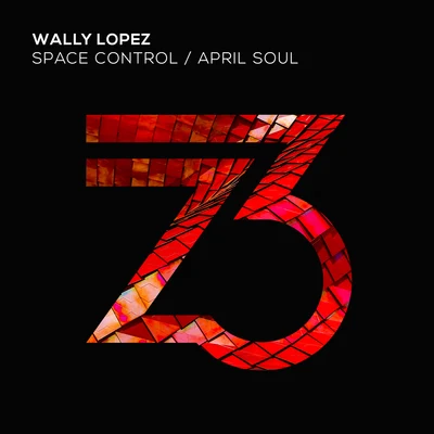 Wally LopezSpace ControlApril Soul