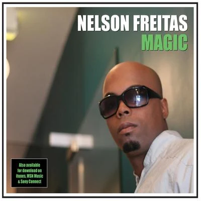 Nelson FreitasMagic II