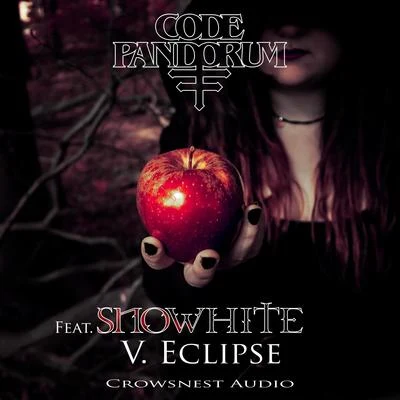 Code: Pandorum/Autodrive/QoietEclipse (feat. Snowhite)